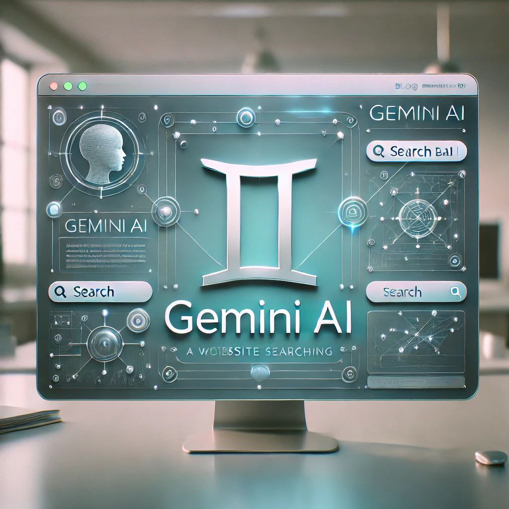 Gemini ai