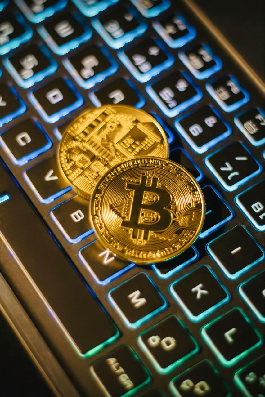 Blockchain Kya Hai