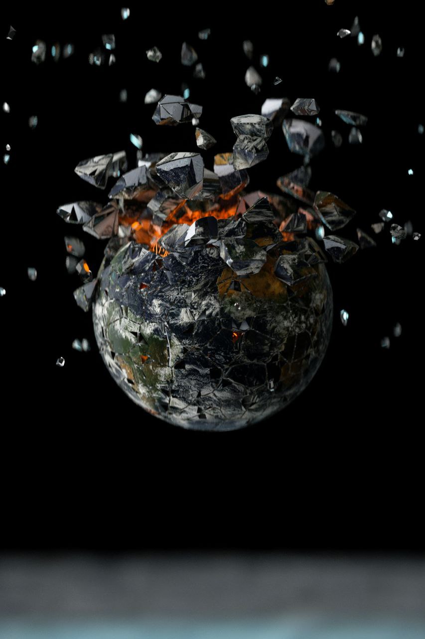 WHY GREEN HOUSE EFFECT IMPORTANT FOR EARTH
