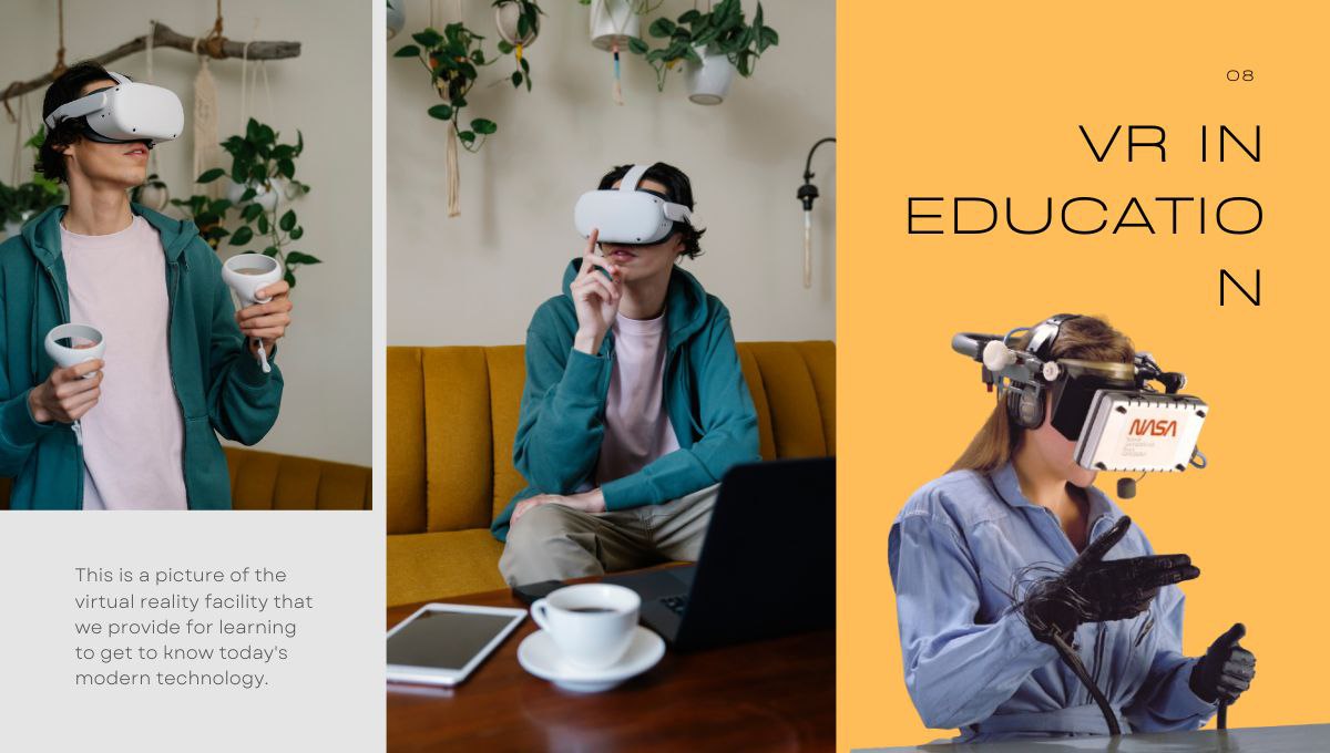 Virtual Reality