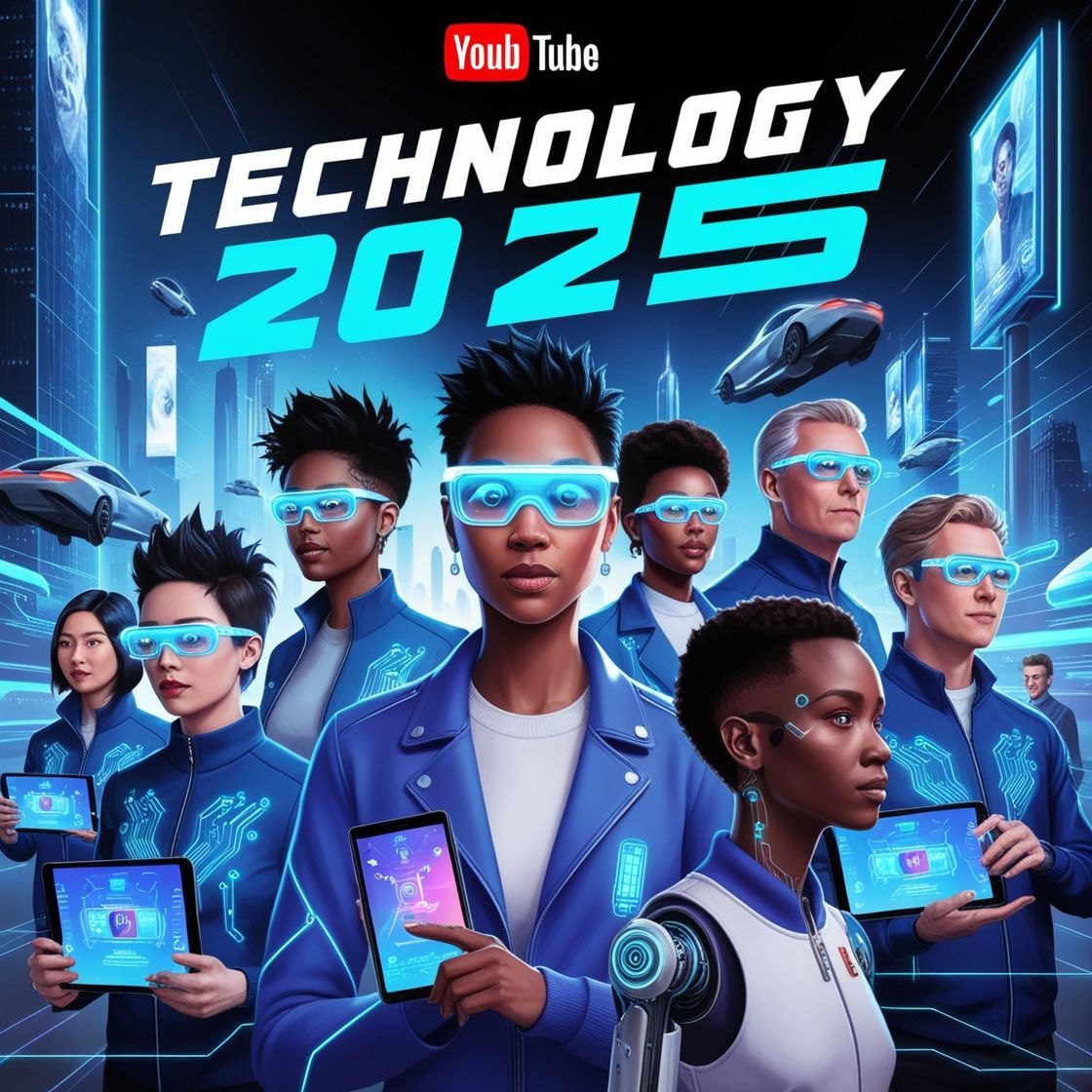 TECHNOLOGY 2025