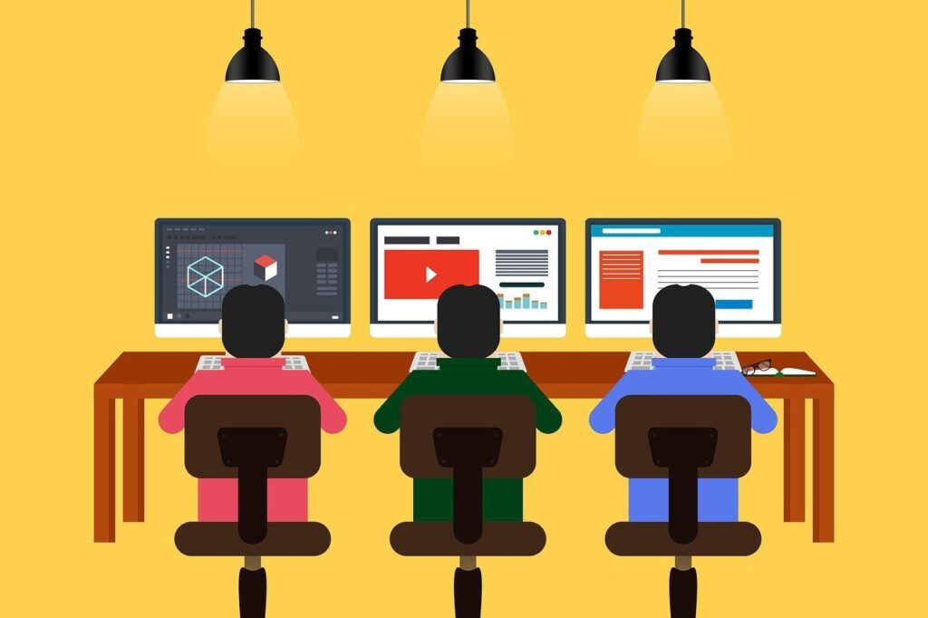 Information Technology