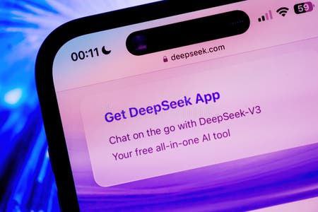 DeepSeek Ai Hindi