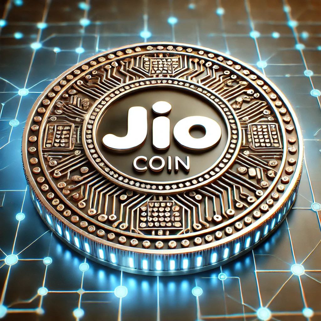 Jio coin