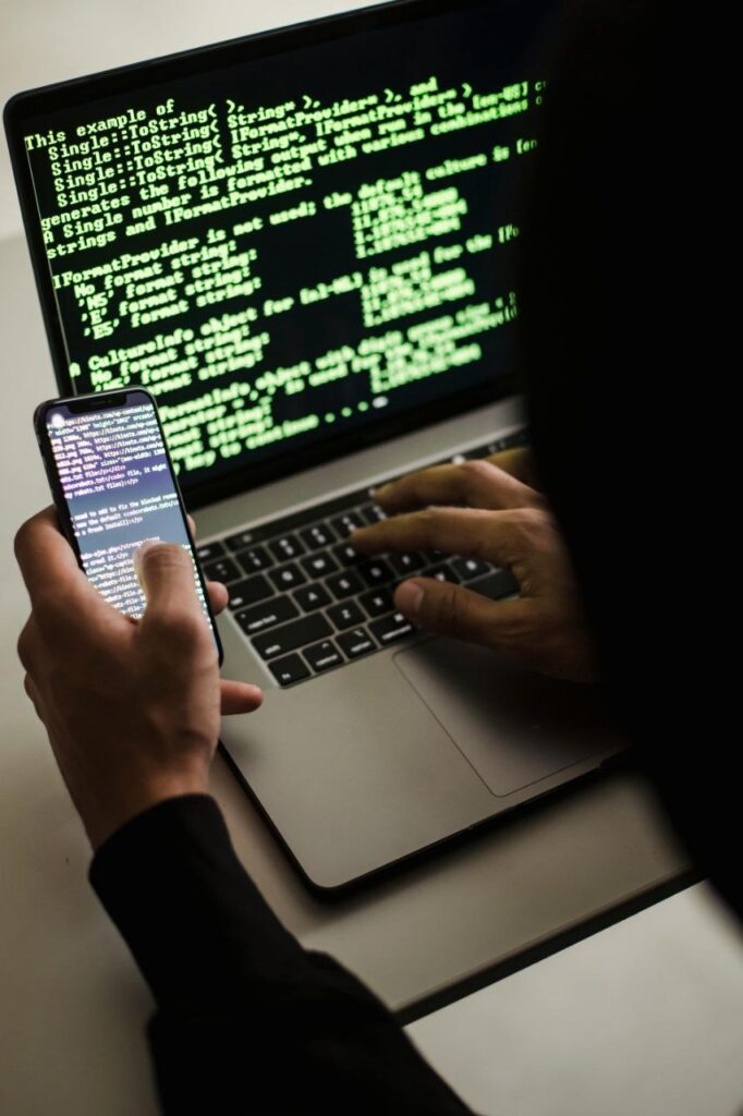 Dark Web के नुकसान
