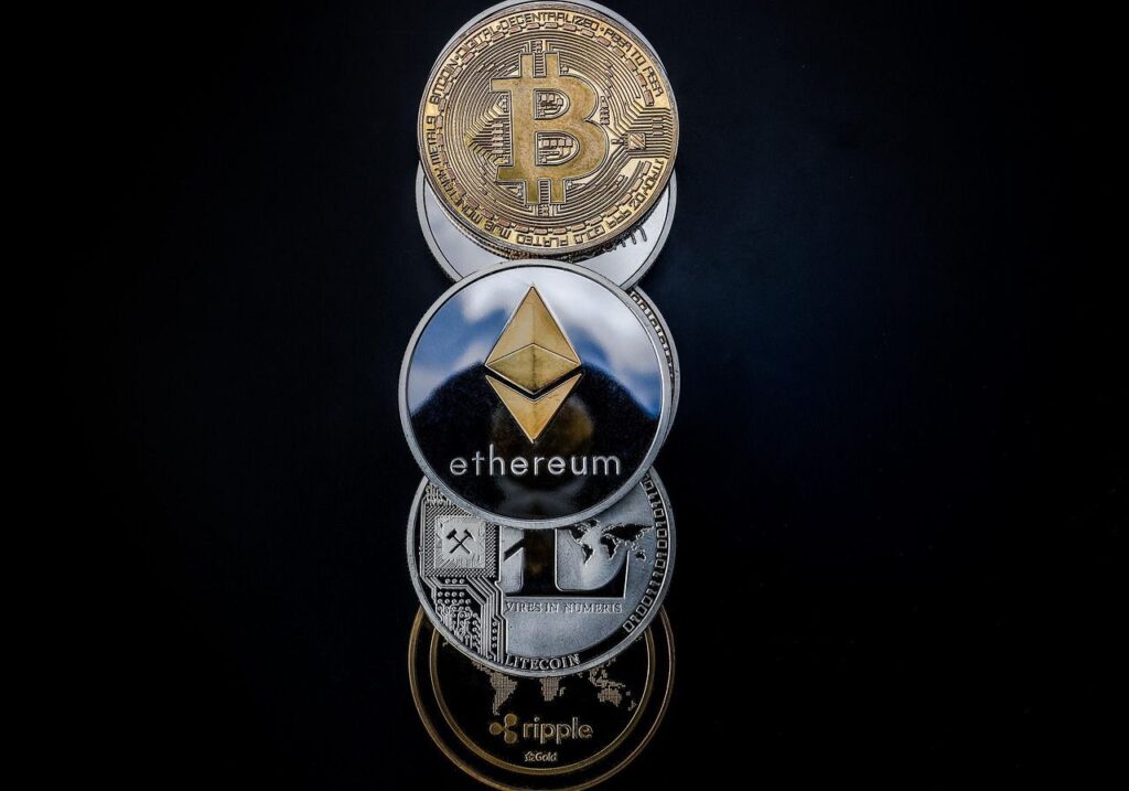 Cryptocurrency Kya Hai
