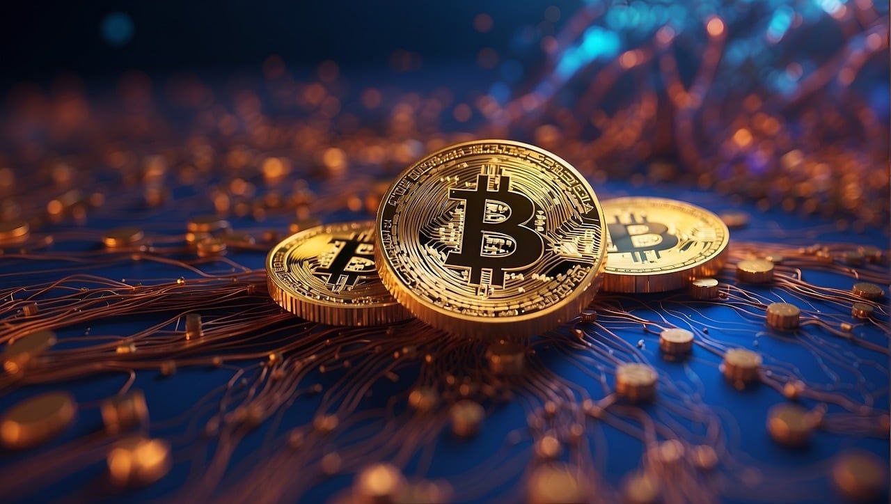 Cryptocurrency Kya Hai