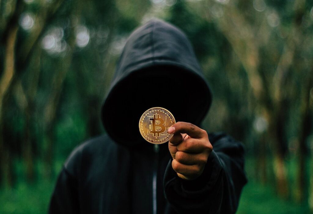 Cryptocurrency Kya Hai